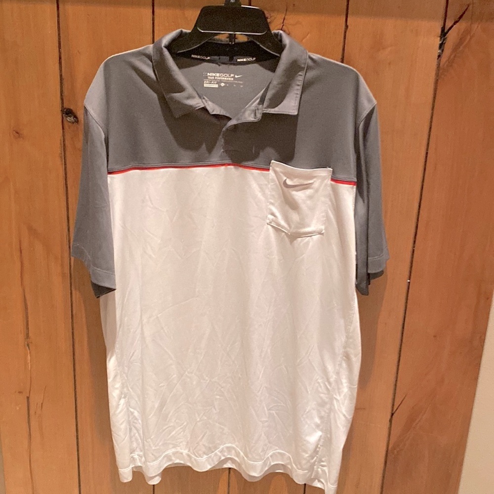 Nike Golf Tour Performance